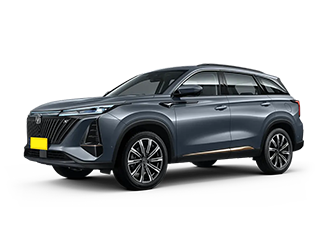 長安CS 75 PLUS 2022第2世代1.5 Tオートデラックス