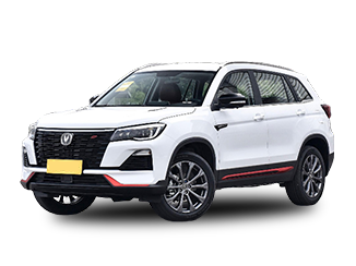 長安CS 75 2023尊享版1.5 T DCT尊享版